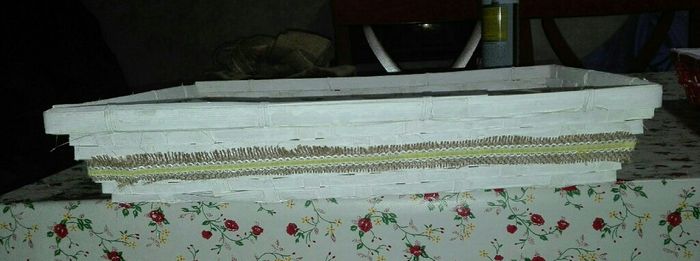 Fai da te finito - 2