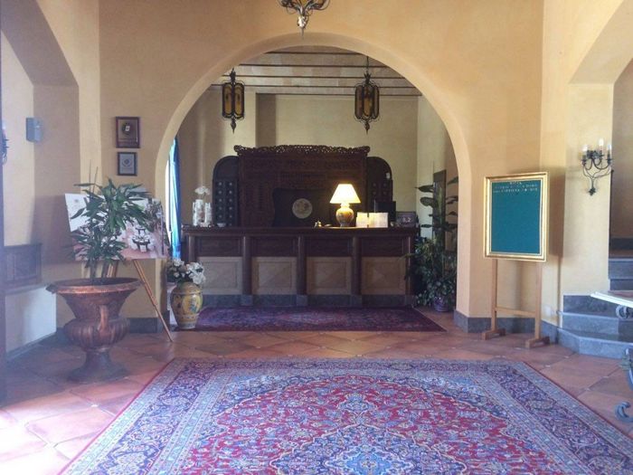 Hotel Baglio Conca d'Oro