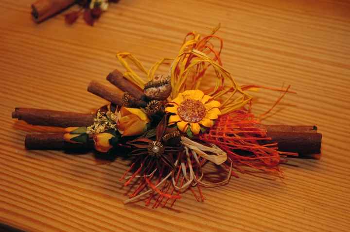 bomboniera girasoli 1