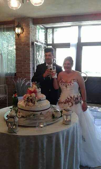 Finalmente marito e moglie - 2