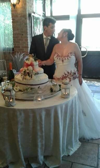 Finalmente marito e moglie - 3