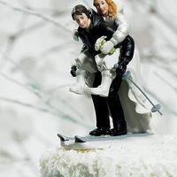 Cake toppers