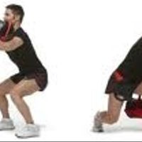 nrg bag