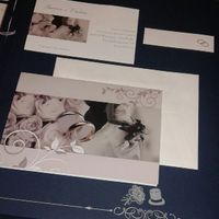 Mi fate vedere le vostre partecipazioni? - 1