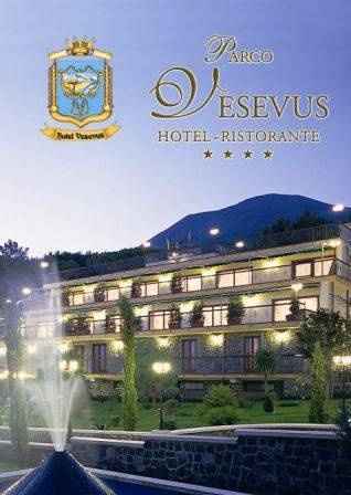 Hotel parco vesevus