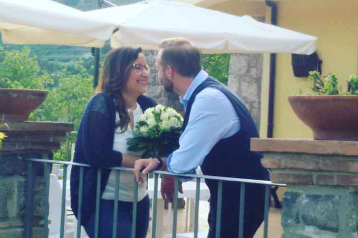 Condividi la vostra foto più bella insieme 📸 - 1