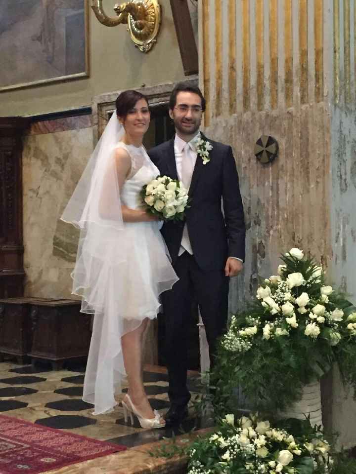 Abito corto o lungo? - 1