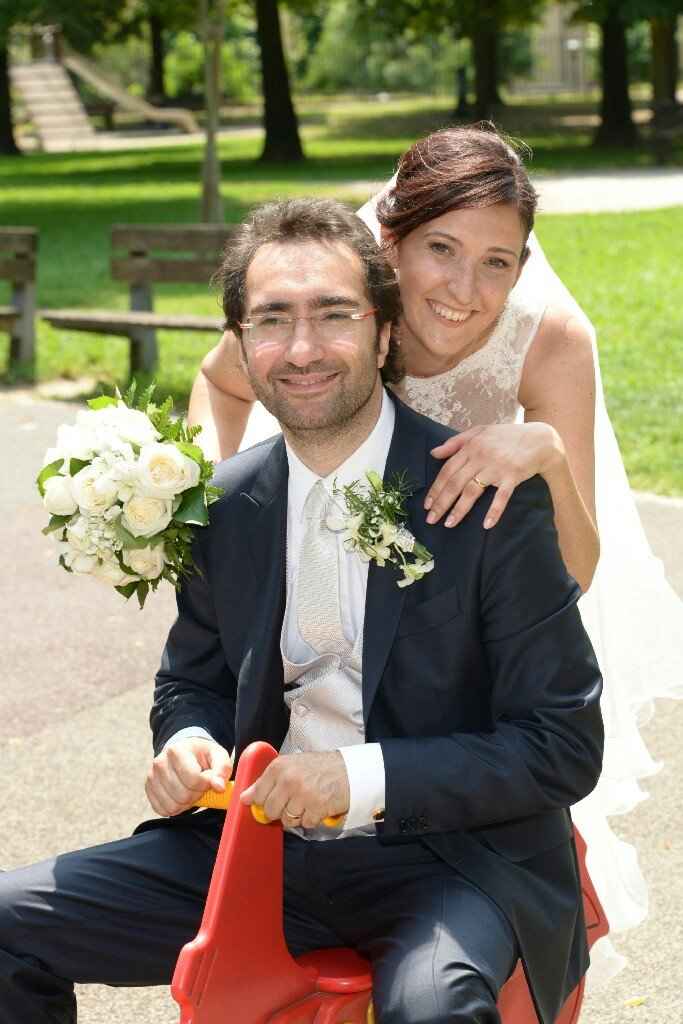 Sposine 2016...una foto ricordo please! - 1