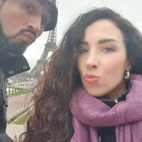 Condividete la vostra prima foto insieme e quella più recente! - 1