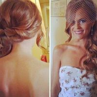 Acconciature..le mie preferite