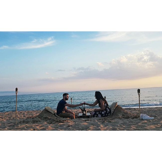 Quando hai ricevuto la proposta? - 1