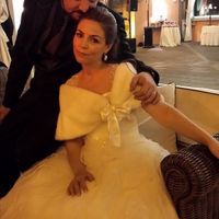 ....giornata perfetta, il giorno più bello della nostra vita!!! 