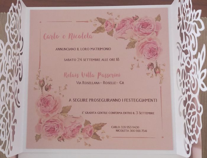 Quanto pagheresti per queste partecipazioni? 1