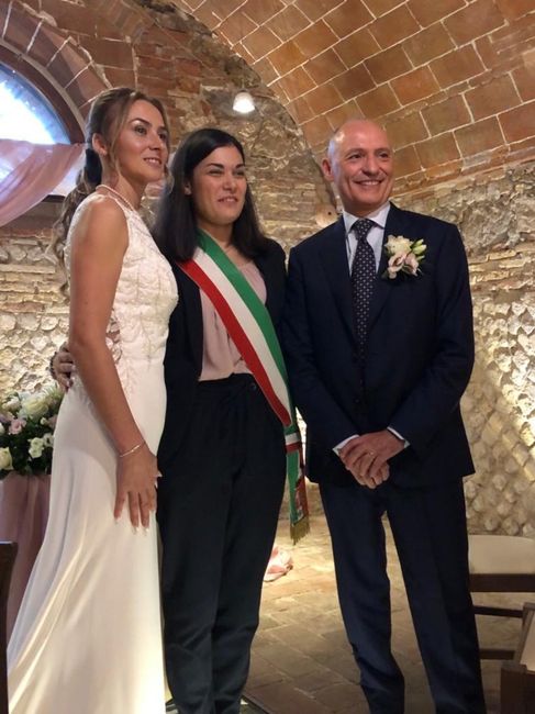 Dai un prezzo a questi dettagli nuziali 🤑 2