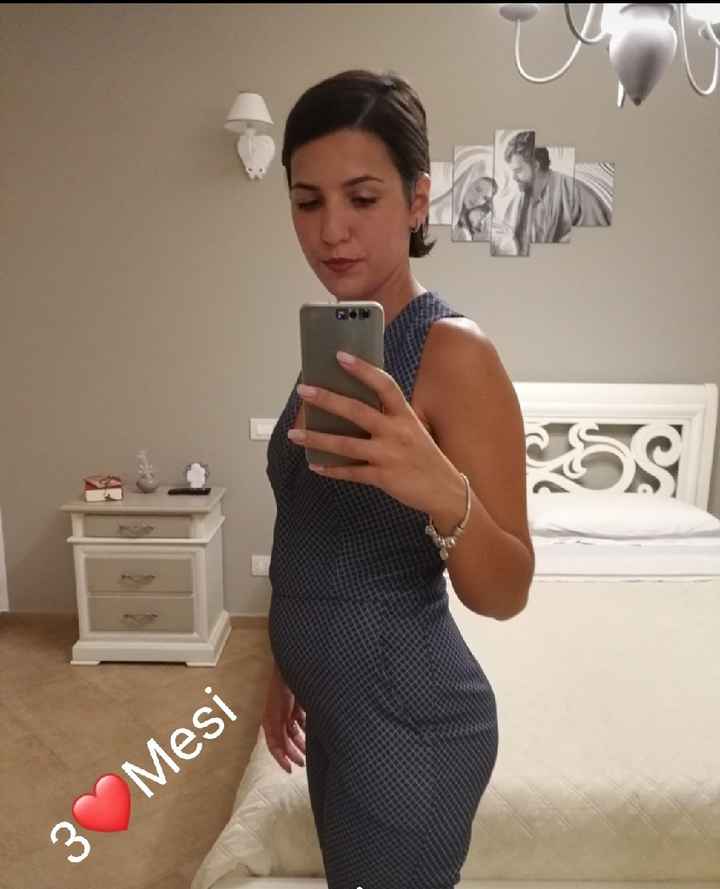 Mammine di Marzo 2019❤️ - 1