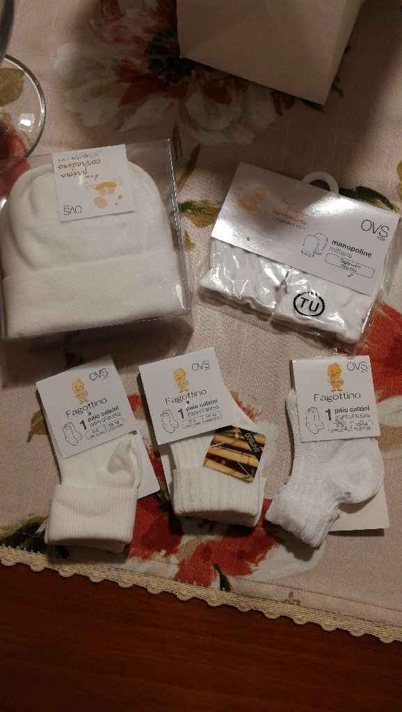 Per le future mamme di maschietti - 1