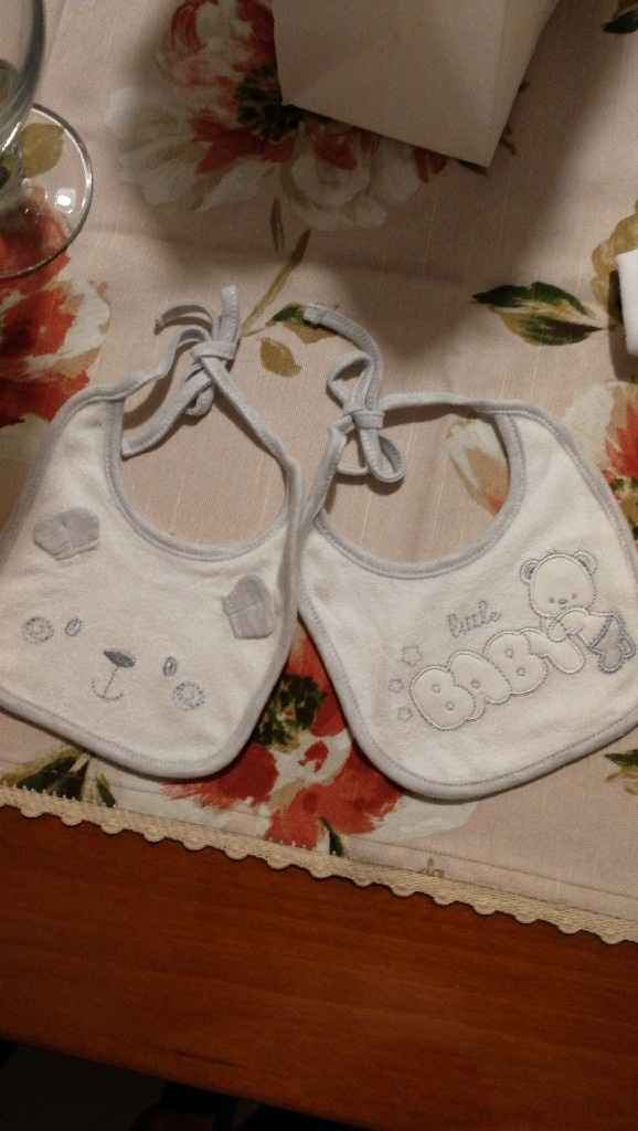 Per le future mamme di maschietti - 2