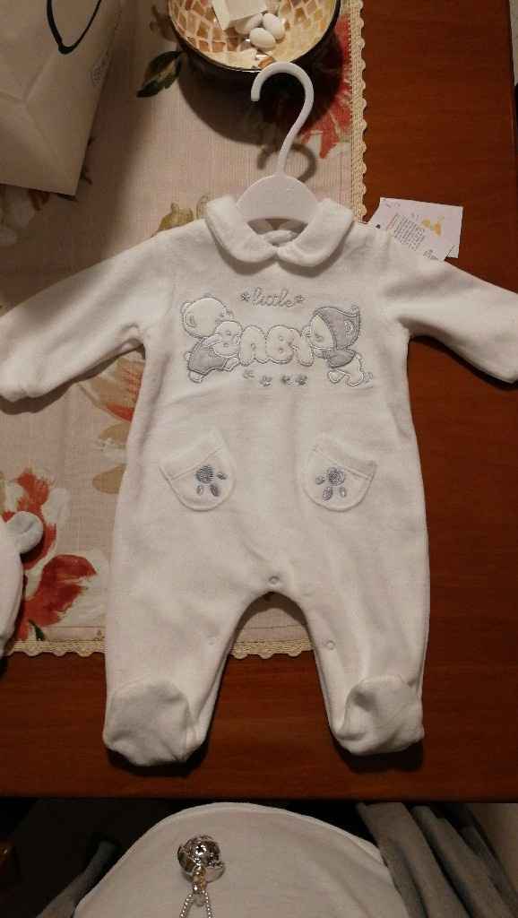 Per le future mamme di maschietti - 4