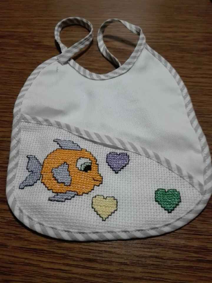 Per le future mamme di maschietti - 5