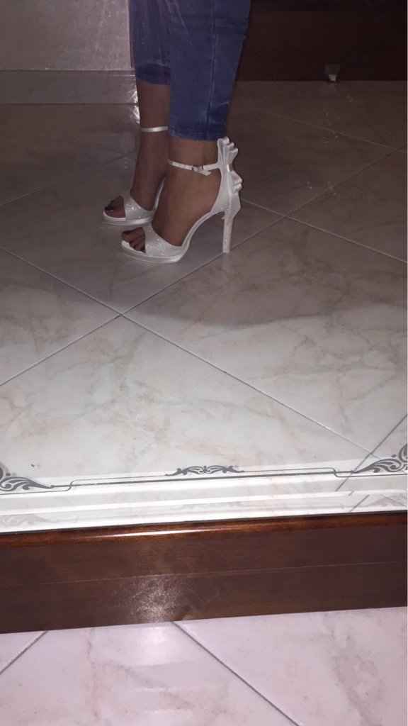 Scarpe trovate *-* - 2