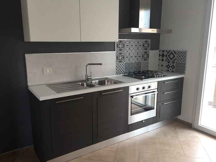 Impazzisco per le cucine 😁 - 1