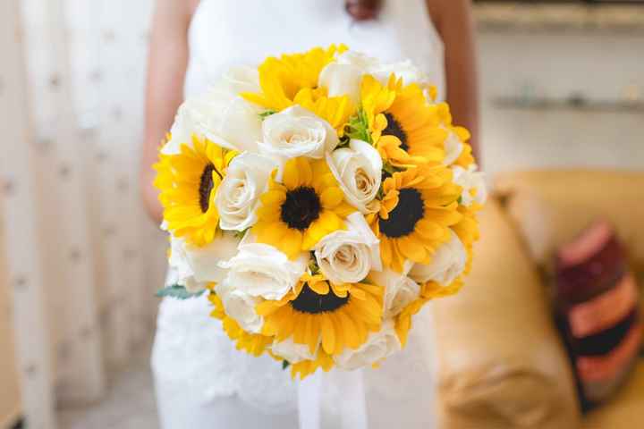 Fatemi vedere il vostro 💐 - 1