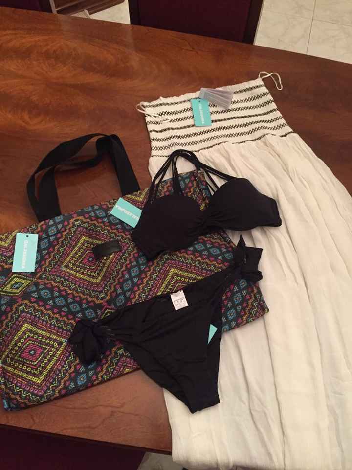 Quanti bei regaliiii. +24 anni ☺ - 1