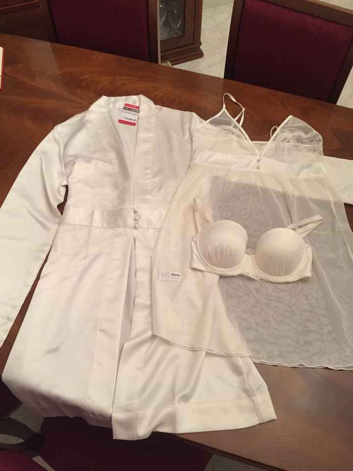 Quanti bei regaliiii. +24 anni ☺ - 2