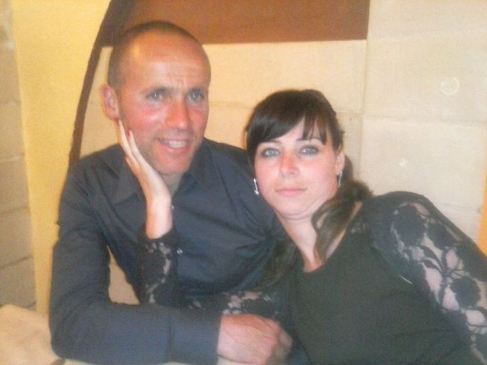 Ragazze, qualcuna di voi ha un pò di differenza di età con il partner ?le foto ! - 1