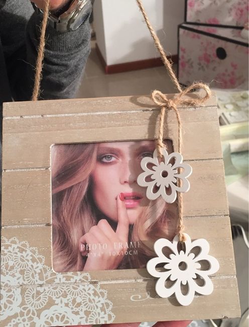 Quale... Bomboniera avete scelto? - 1