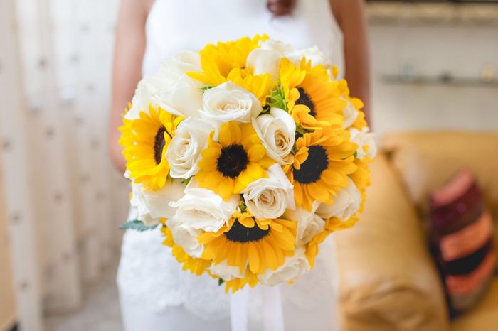 Fatemi vedere il vostro 💐 - 1