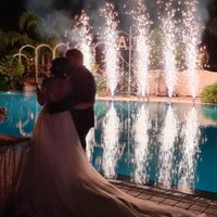 Grazie sposi 👰🏻🤵🏻 - 1