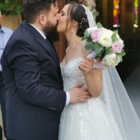 Grazie sposi 👰🏻🤵🏻 - 2