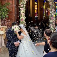 Grazie sposi 👰🏻🤵🏻 - 3