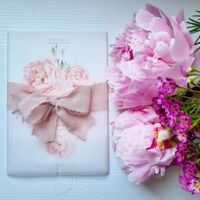 Uscite le vostre partecipazioni 💙 - 1