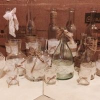 Work in progress shabby chic  - 1