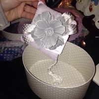 Partecipazioni shabby chic - 1