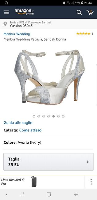 Consiglio scarpe! - 3