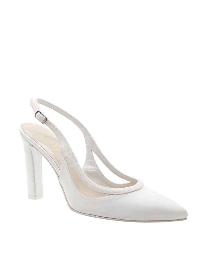 Scarpe da Matrimonio - 1