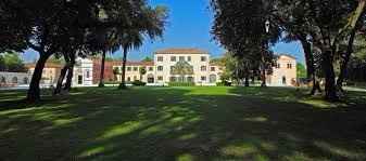 villa borbone
