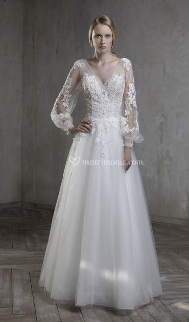 Gli abiti di nome Camilla... 1