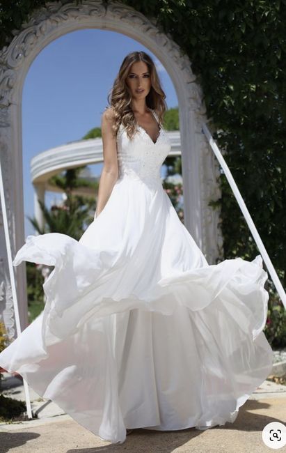 Gli abiti di nome Camilla... 2