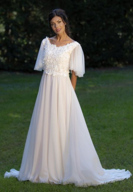 Gli abiti di nome Camilla... 3