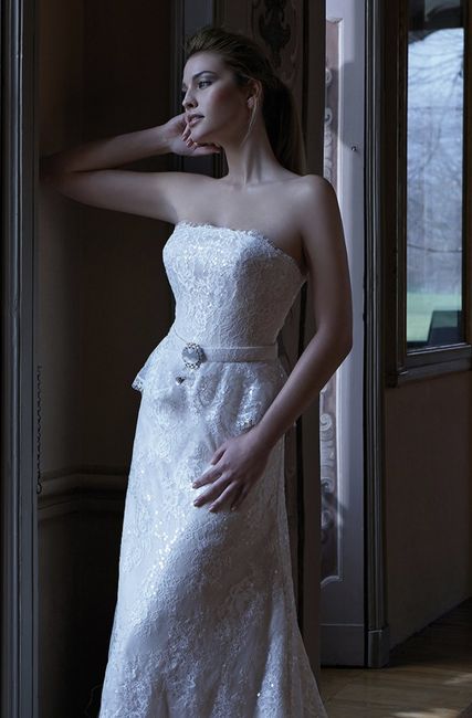 Gli abiti di nome Camilla... 4