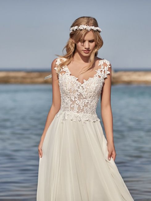 Gli abiti di nome Camilla... 5