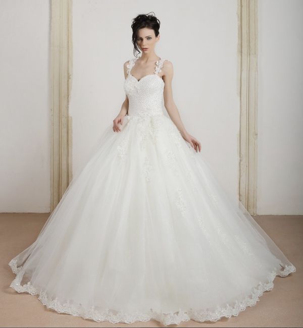 Gli abiti di nome Camilla... 6