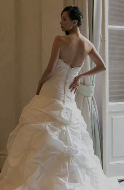 Gli abiti di nome Camilla... 8