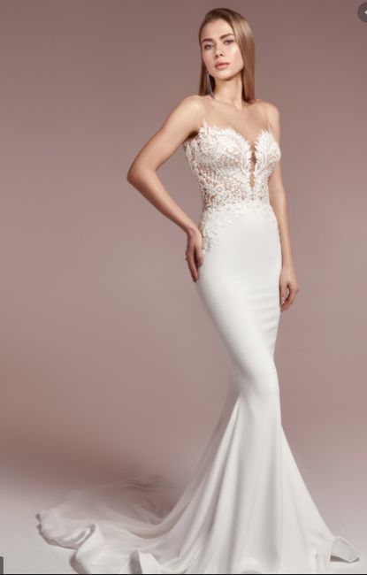 Gli abiti di nome Camilla... 9