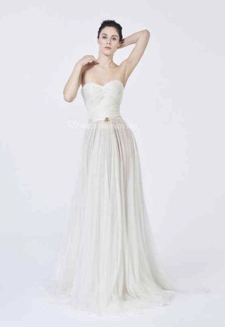 Gli abiti di nome Camilla... 11