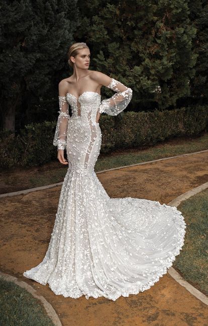 Gli abiti di nome Camilla... 12